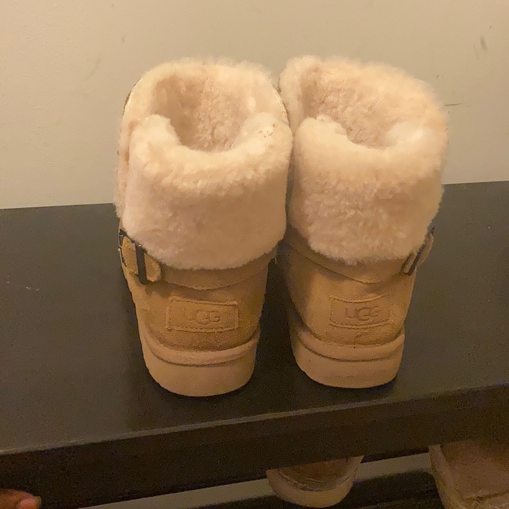 Uggs